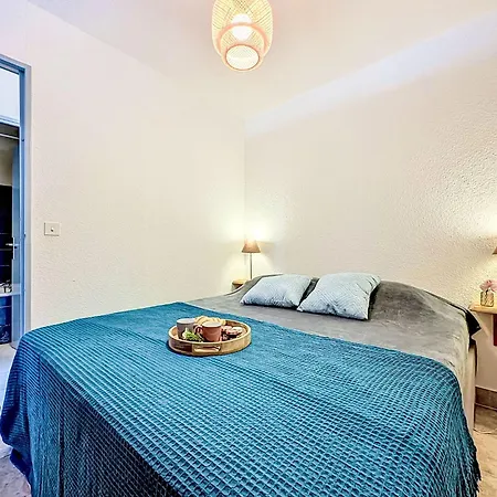 Apartmán Les Grenadines-8 By Interhome