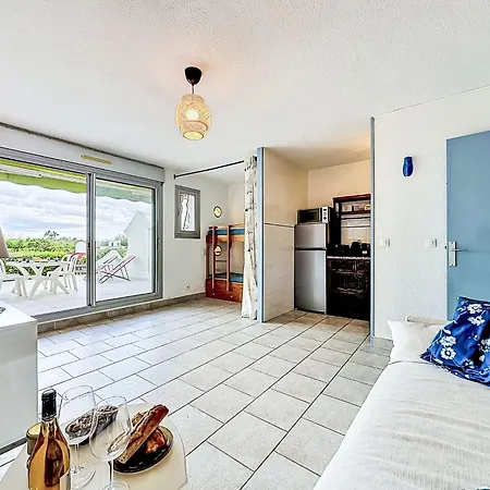 Les Grenadines-8 By Interhome La Grande Motte