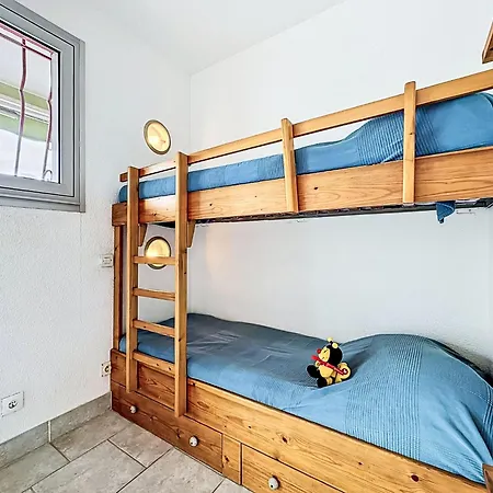 Les Grenadines-8 By Interhome La Grande Motte