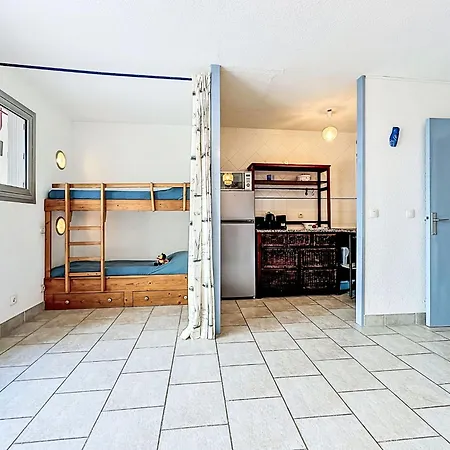 Apartmán Les Grenadines-8 By Interhome