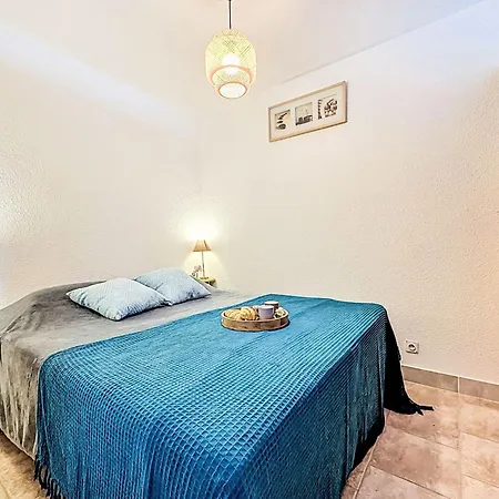 Les Grenadines-8 By Interhome * La Grande Motte