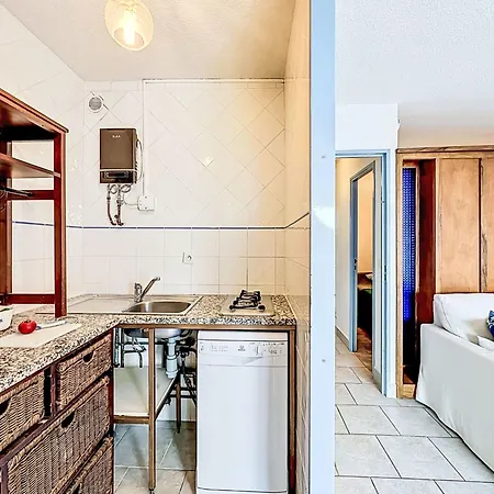 Les Grenadines-8 By Interhome * La Grande Motte