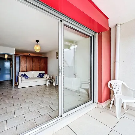 Les Grenadines-8 By Interhome La Grande Motte