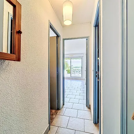 Apartmán Les Grenadines-8 By Interhome *