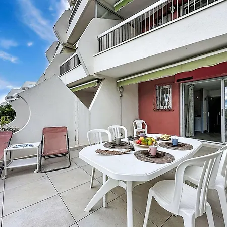 Apartmán Les Grenadines-8 By Interhome